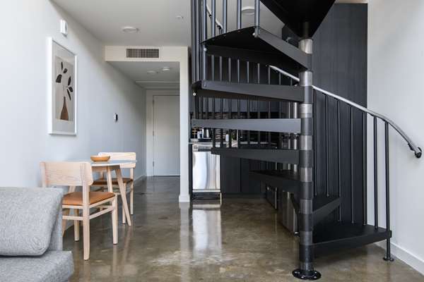  - Mint House Hotel Five Points Birmingham