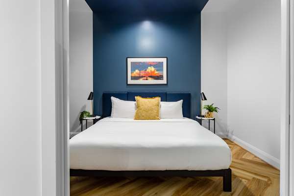  - Mint House Hotel Downtown Dallas