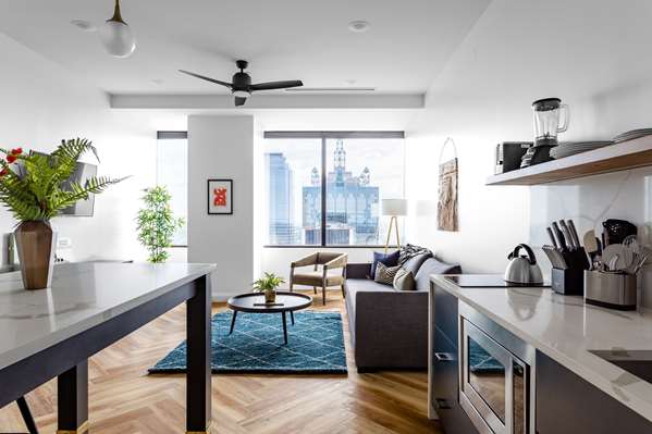  - Mint House Hotel Downtown Dallas