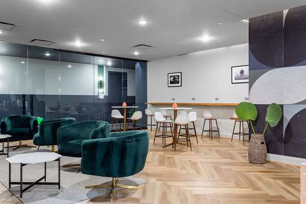  - Mint House Hotel Downtown Dallas