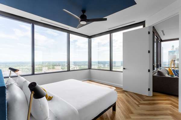  - Mint House Hotel Downtown Dallas