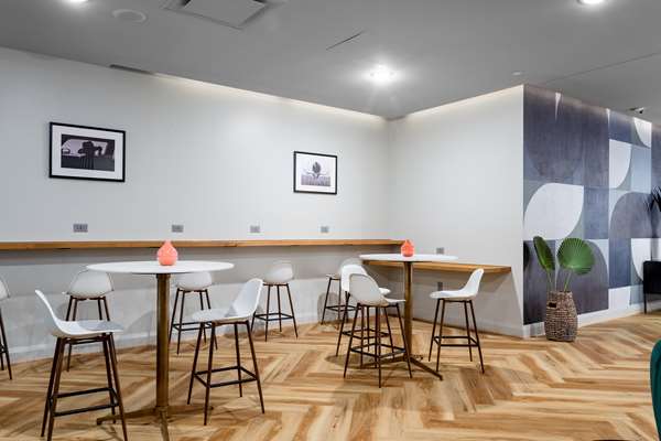  - Mint House Hotel Downtown Dallas