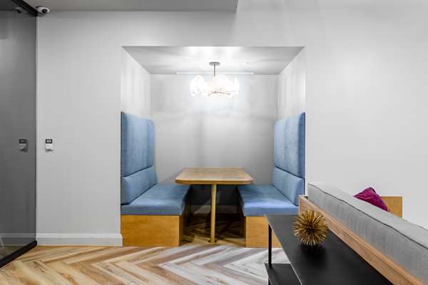  - Mint House Hotel Downtown Dallas