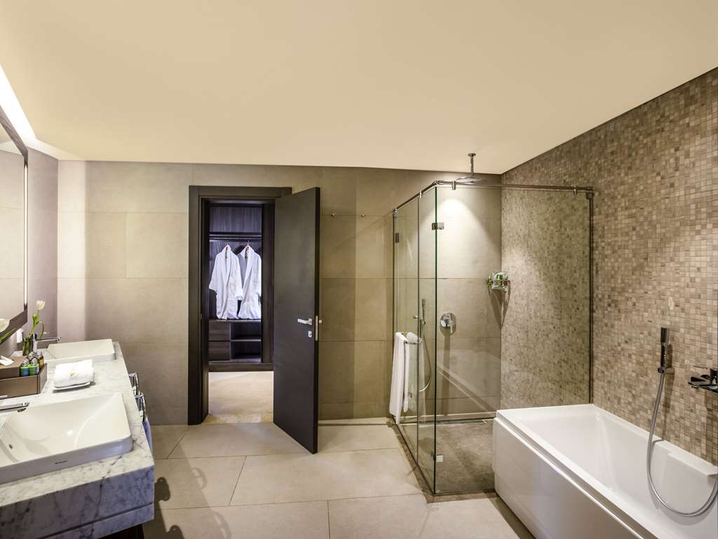 Rixos Golf Villas And Suites Sharm El Sheikh Room Type - Executive Suite
