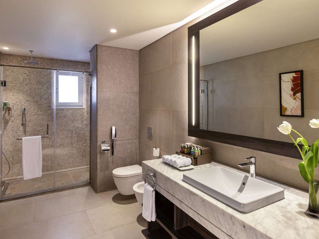 Rixos Golf Villas And Suites Sharm El Sheikh Room Type - Deluxe Room
