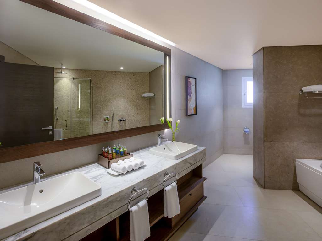 Rixos Golf Villas And Suites Sharm El Sheikh Room Type - Presidential Suite