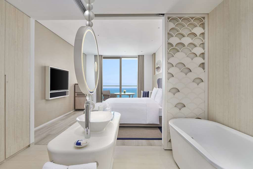 THE MERMOON RESORT HAINAN TUFU BAY-guestroom-Guest Room,Bathroom,On-Site.jpg