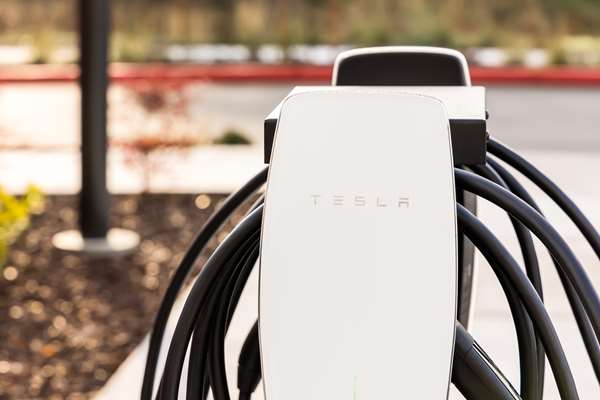 Exterior view - Hampton Inn & Suites Santa Rosa