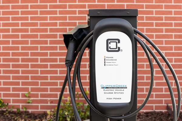 Exterior view - Hampton Inn & Suites Santa Rosa