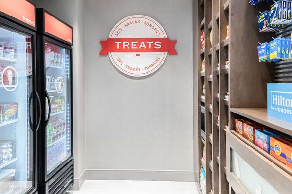 Restaurant - Hampton Inn & Suites Santa Rosa