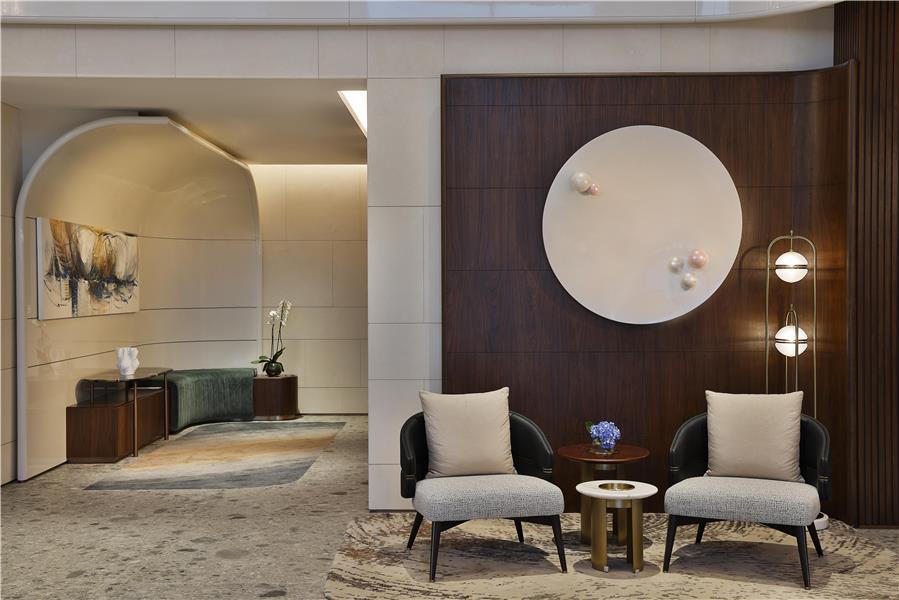 On-Site,Lobby