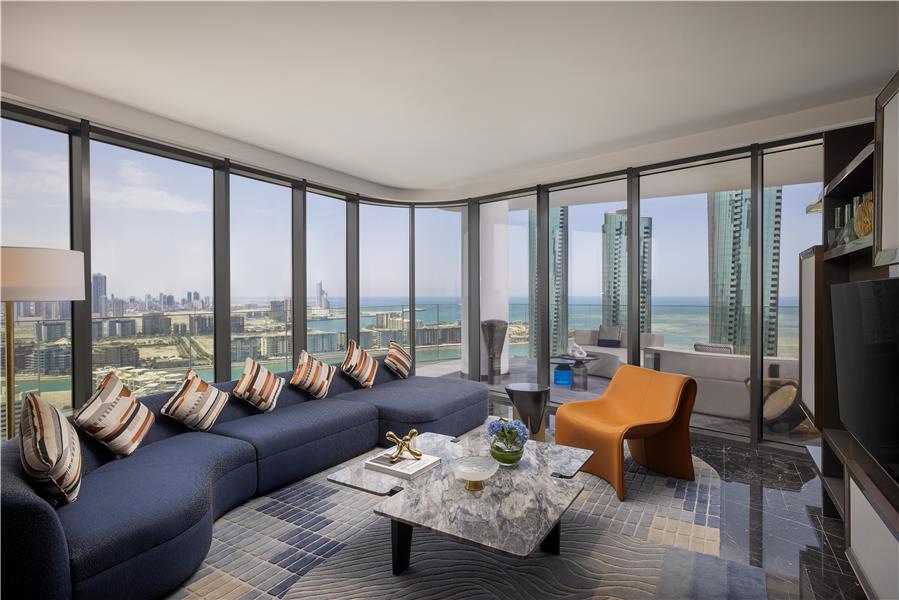 Guest Room,Living Area,On-Site,View from room