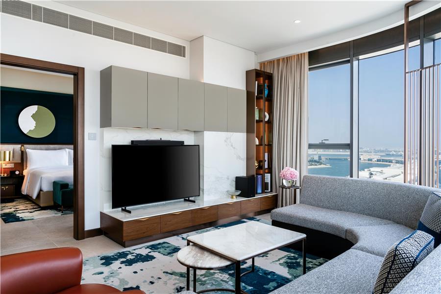Guest Room,On-Site