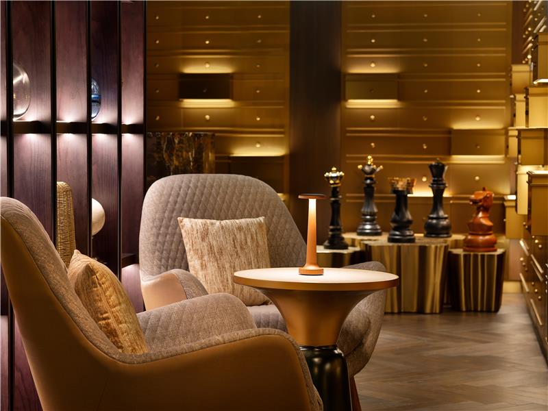 On-Site,Meeting Reception,Furnishings
