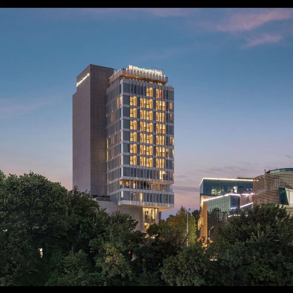 Hilton Garden Inn Tbilisi Riverview