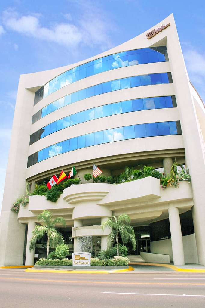 Hotel San Marcos