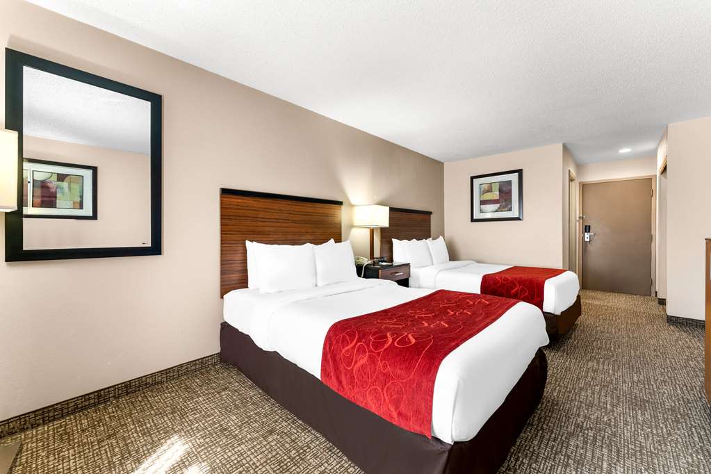 SureStay Plus by Best Western Reading North - Tap to explore photos