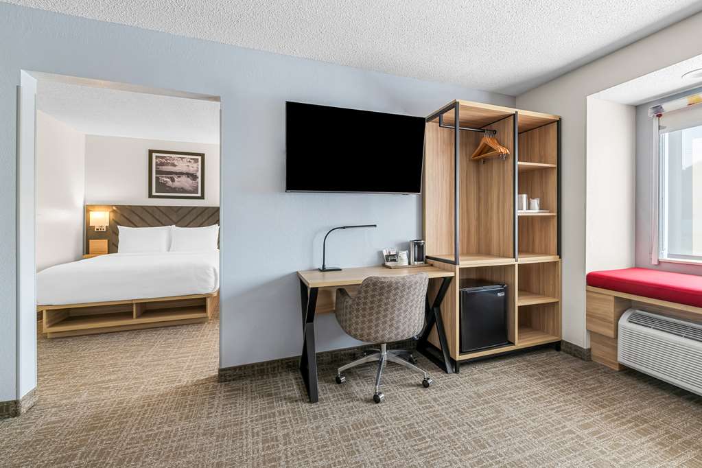 Best Western Buffalo Inn & Suites, photo 3