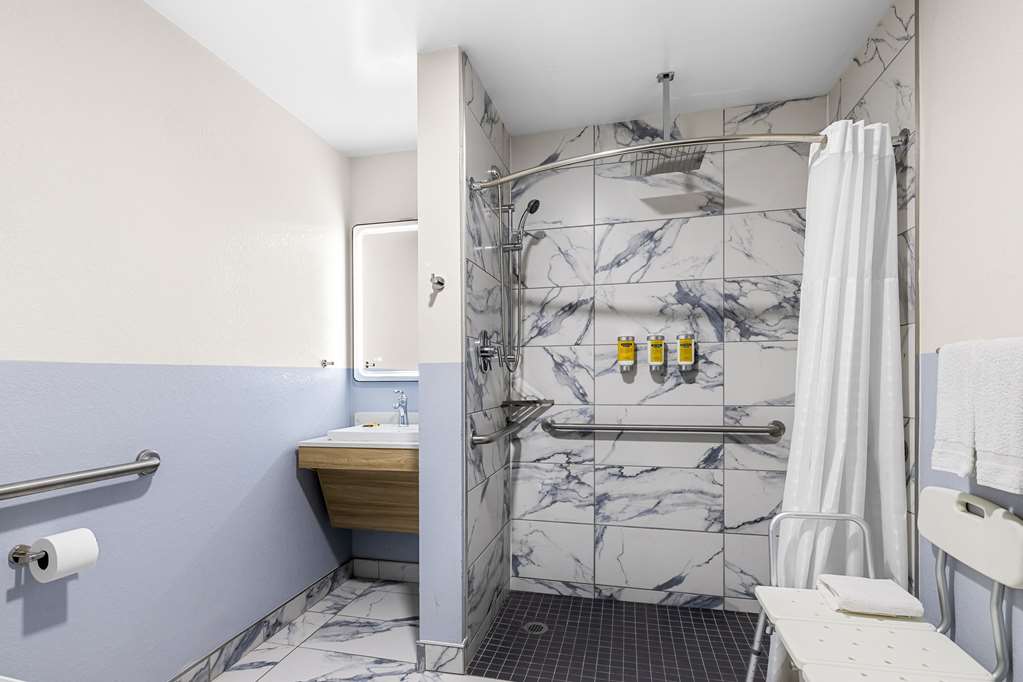 Best Western Buffalo Inn & Suites, photo 5