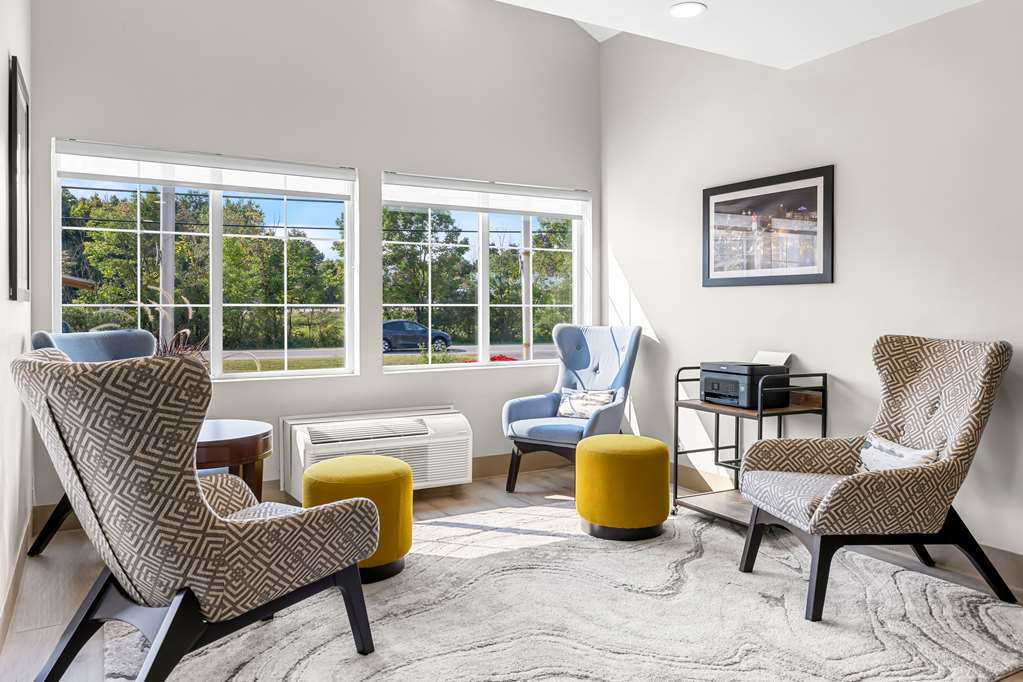 Best Western Buffalo Inn & Suites, photo 4