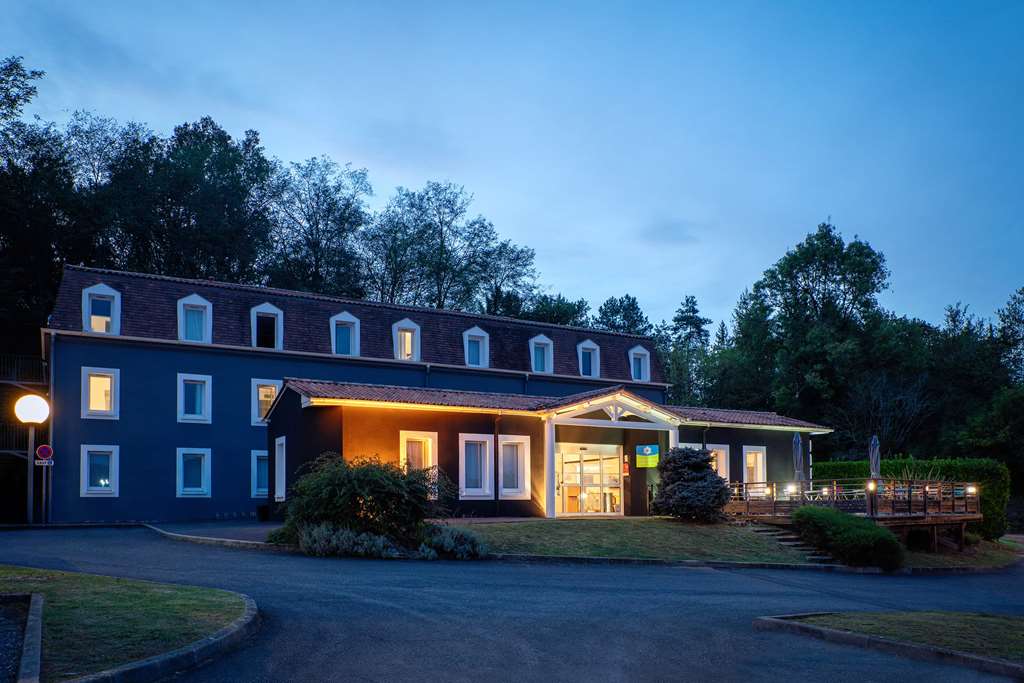 Sure Hotel by BW Sarlat-la-Caneda