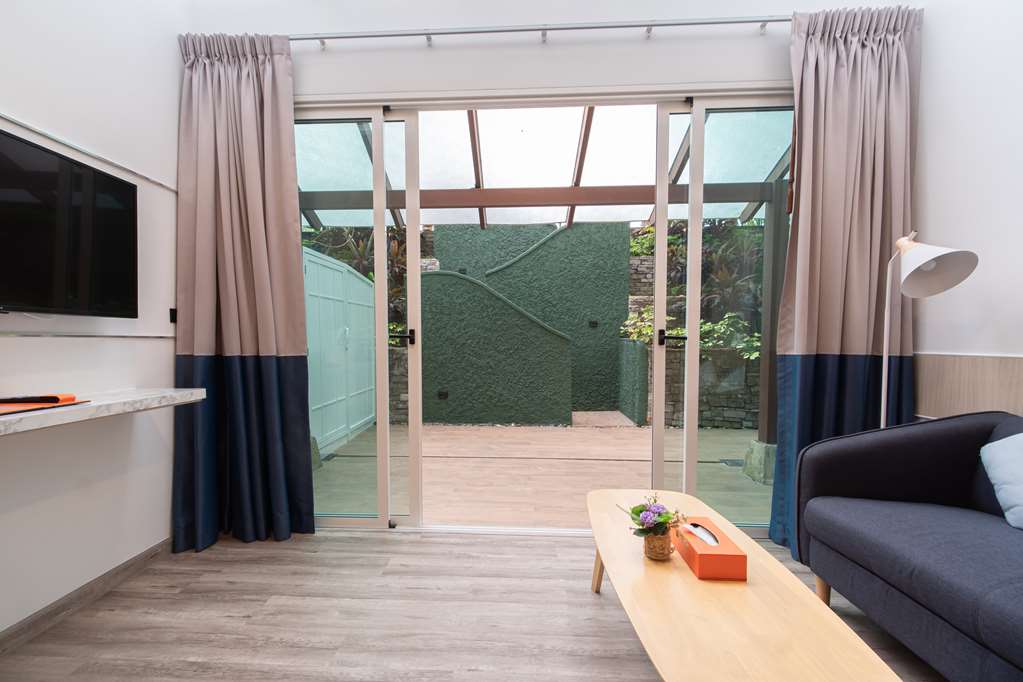 NH BOAT LAGOON RESORT-guestroom-Guest Room,Guest Room Amenity,On-Site.jpg