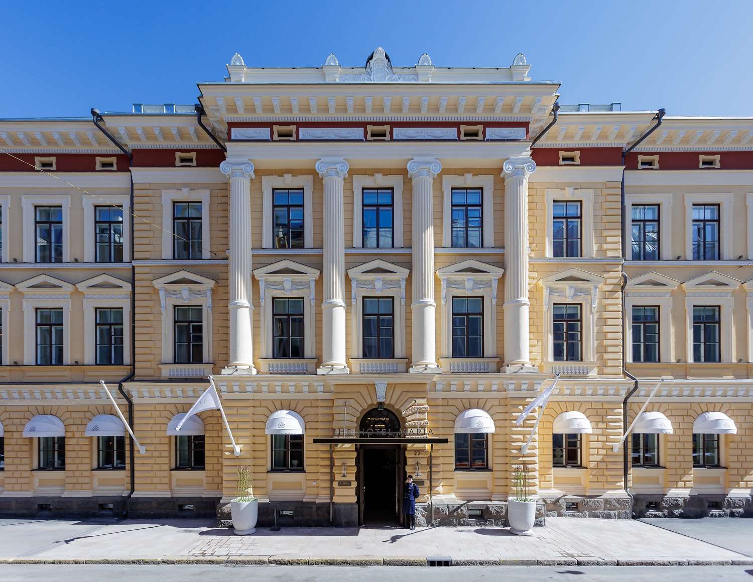 洋書 Helsinki A City in a Classic Style otava 洋書 Helsinki A City