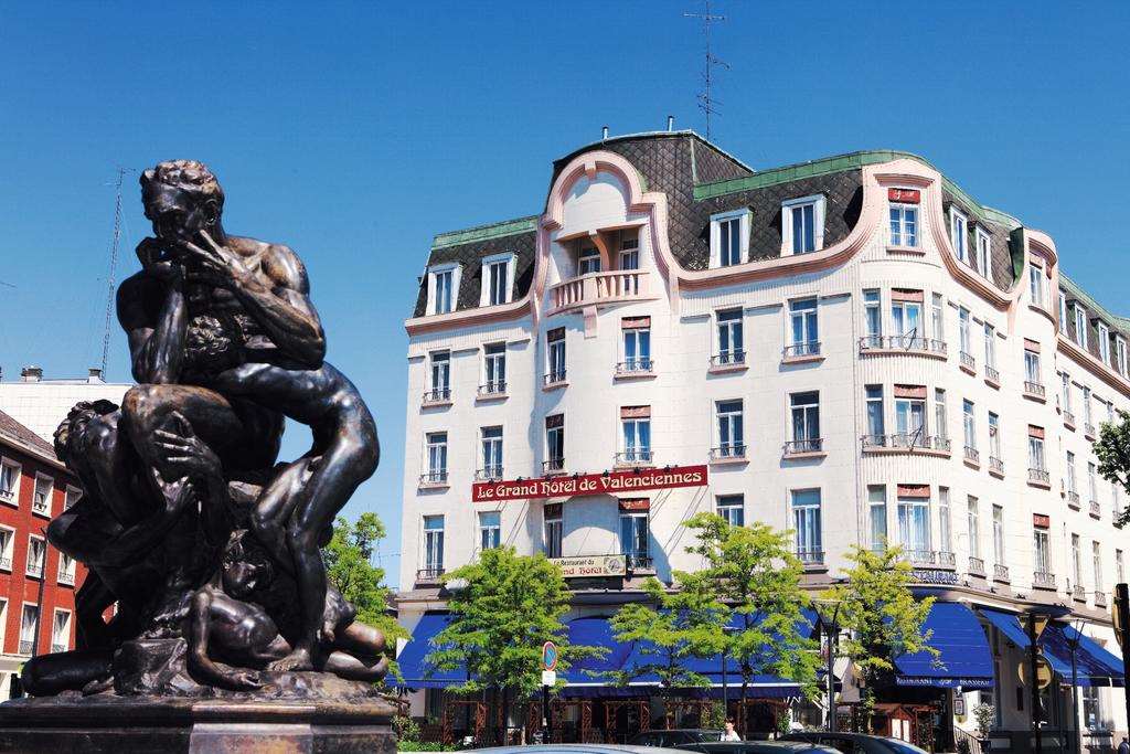 Le Grand de Valenciennes