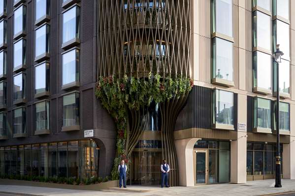 The BoTree London, Curio Collection by Hilton in England