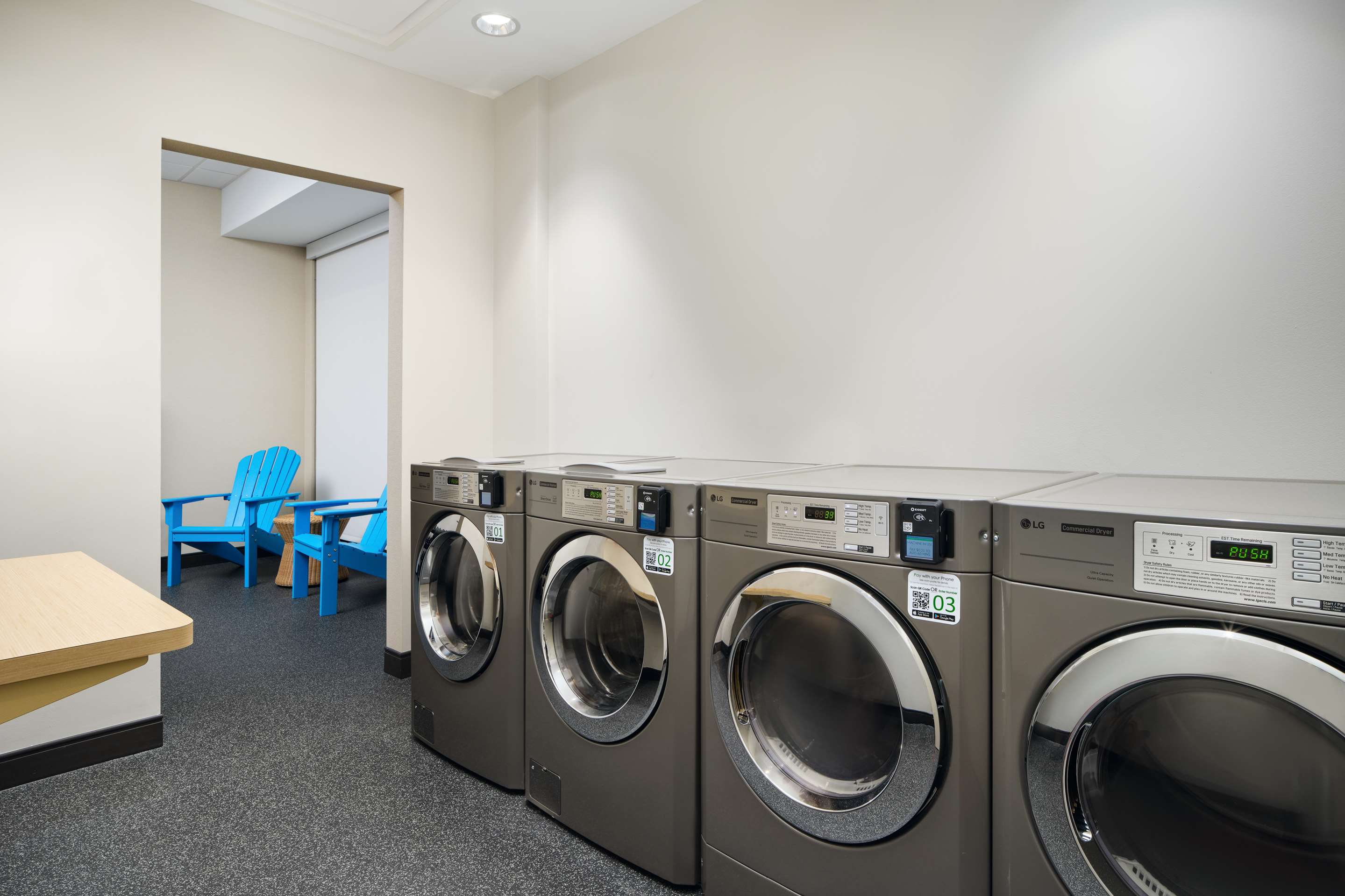 Property amenity | Home2 Suites By Hilton Richmond Glenside