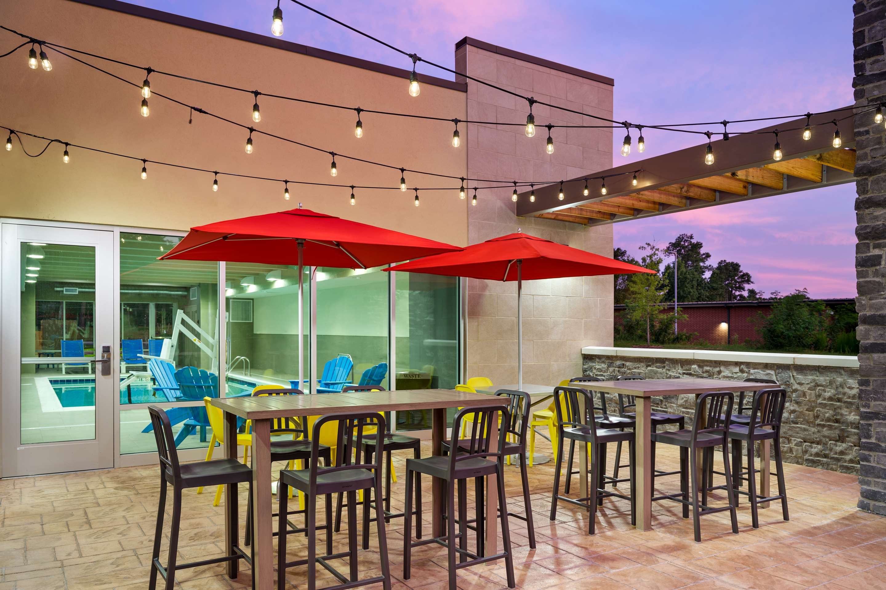Exterior | Home2 Suites By Hilton Richmond Glenside