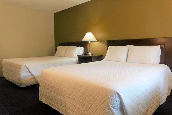  - Travelodge Canyonville - I-5, Exit 99
