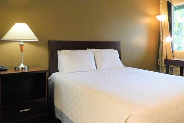  - Travelodge Canyonville - I-5, Exit 99