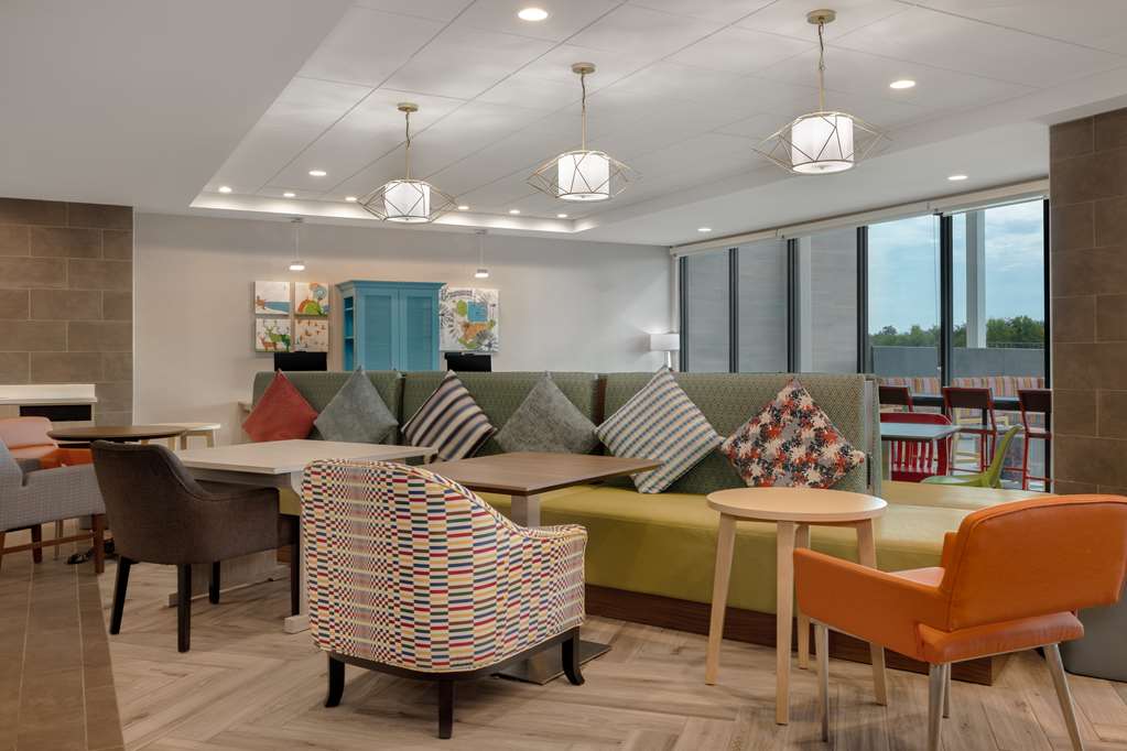 HOME2 SUITES BROWNWOOD, photo 4