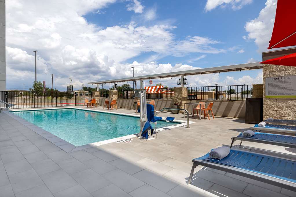 HOME2 SUITES BROWNWOOD, photo 6