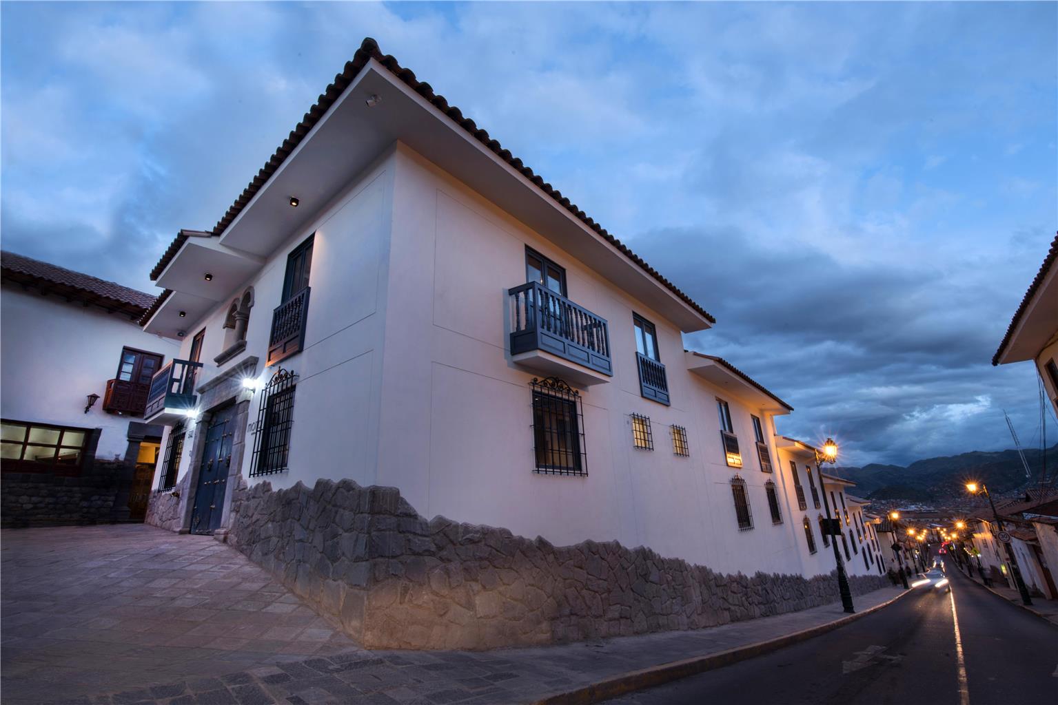 Motto by Hilton Cusco