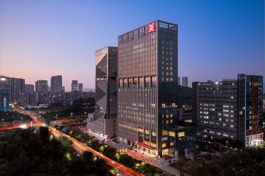 Hilton Garden Inn Guangming Hongqiao Prk