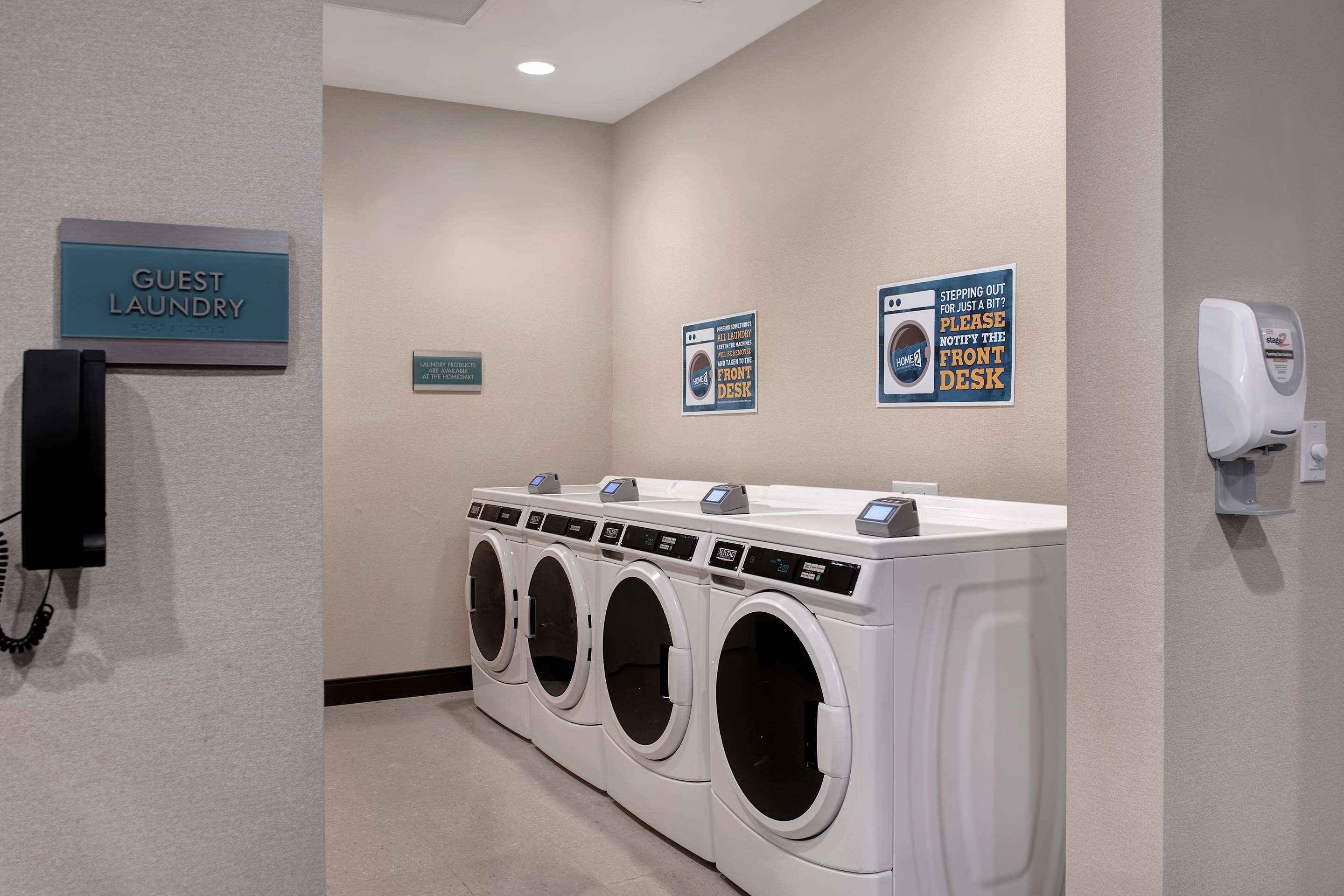 Property amenity | Home2 Suites By Hilton Fayetteville North