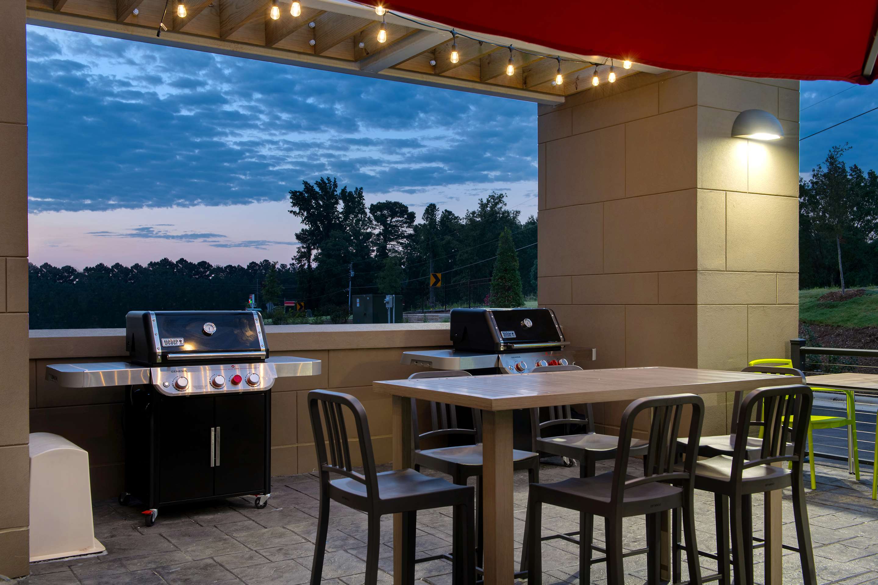 Exterior | Home2 Suites By Hilton Fayetteville North