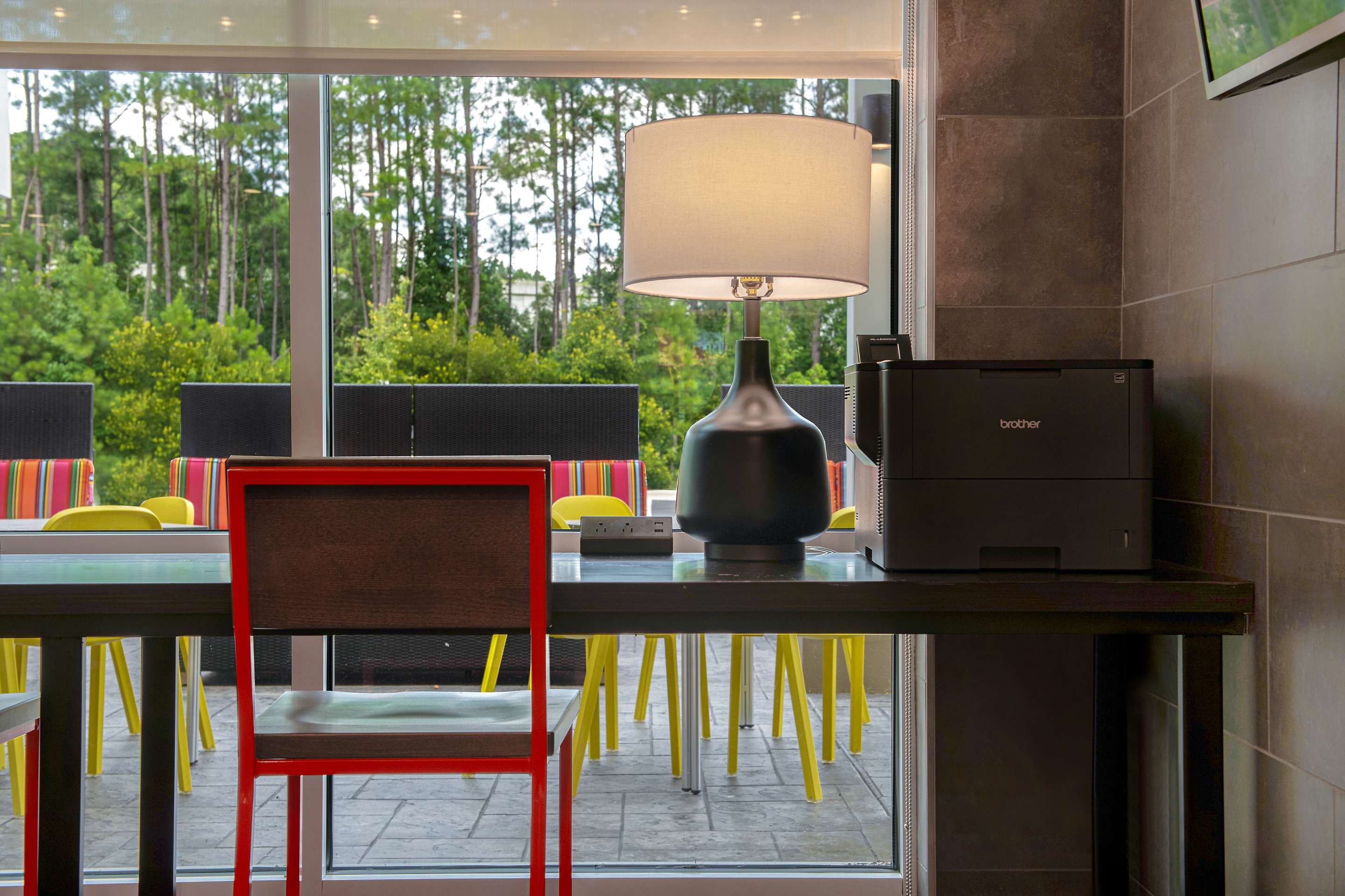 Lobby | Home2 Suites By Hilton Fayetteville North