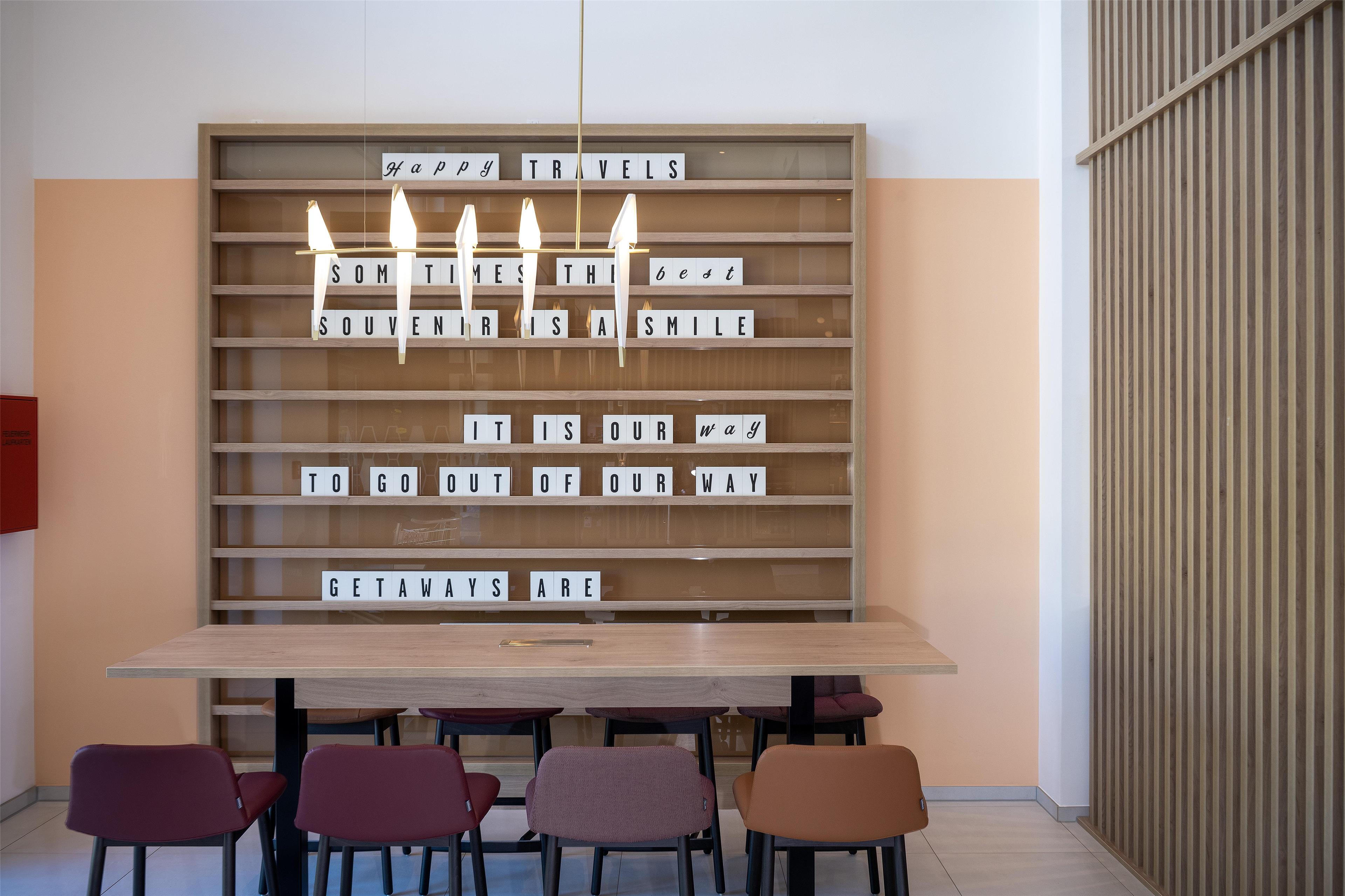 Hampton by Hilton Potsdam Babelsberg