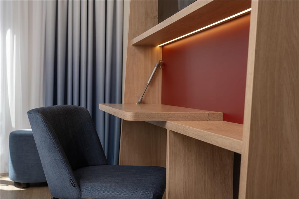Hampton by Hilton Potsdam Babelsberg - Tap to explore photos