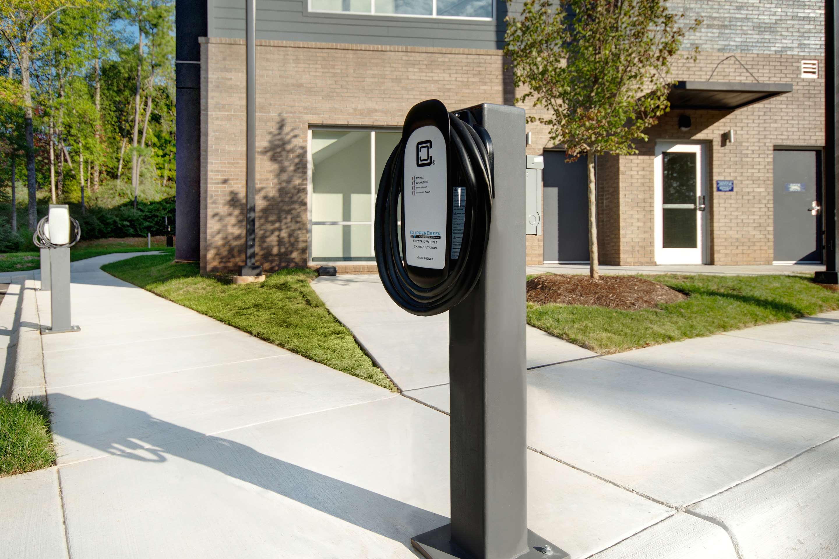 Exterior | TRU BY Hilton Wake Forest Raleigh North