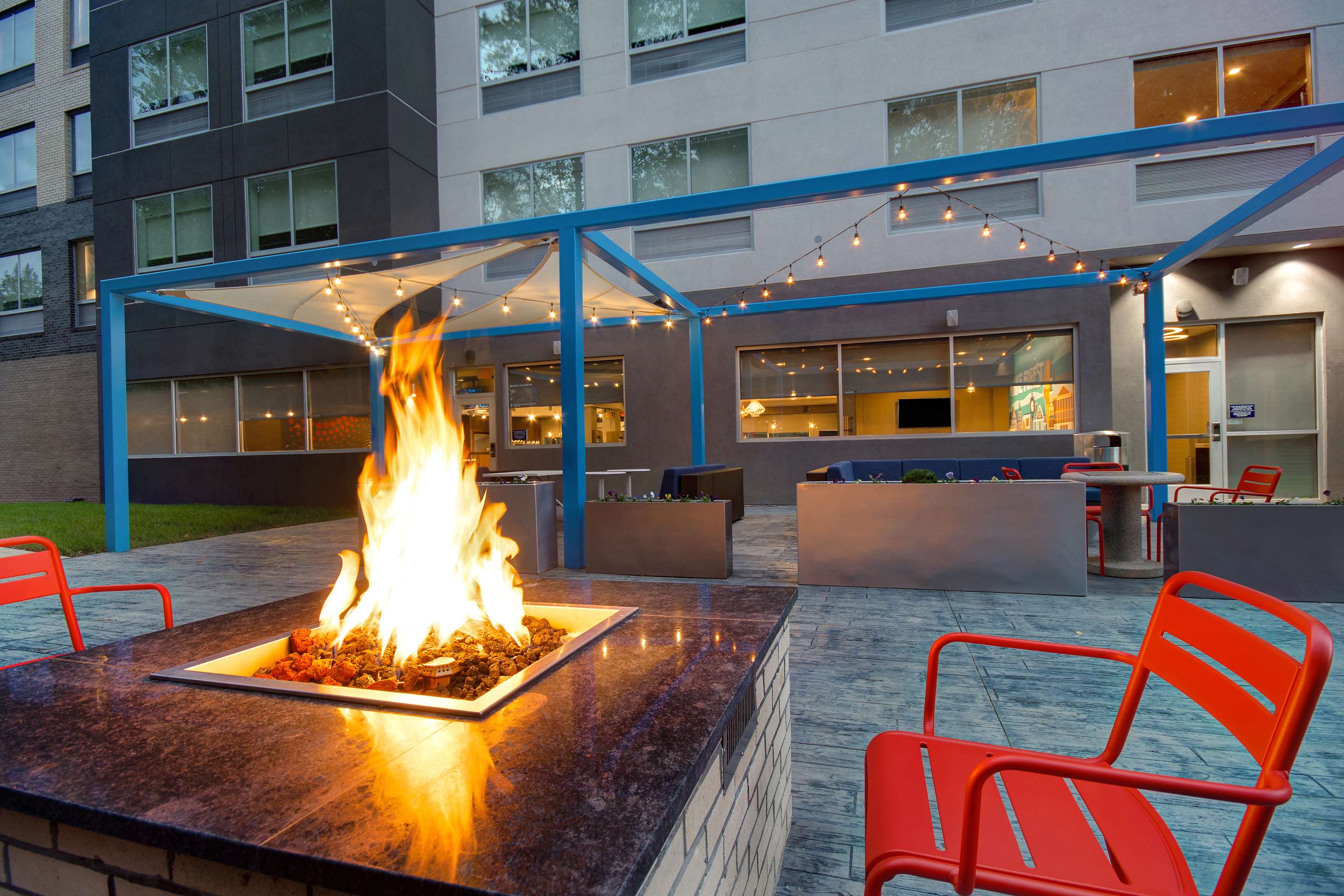 Exterior | TRU BY Hilton Wake Forest Raleigh North
