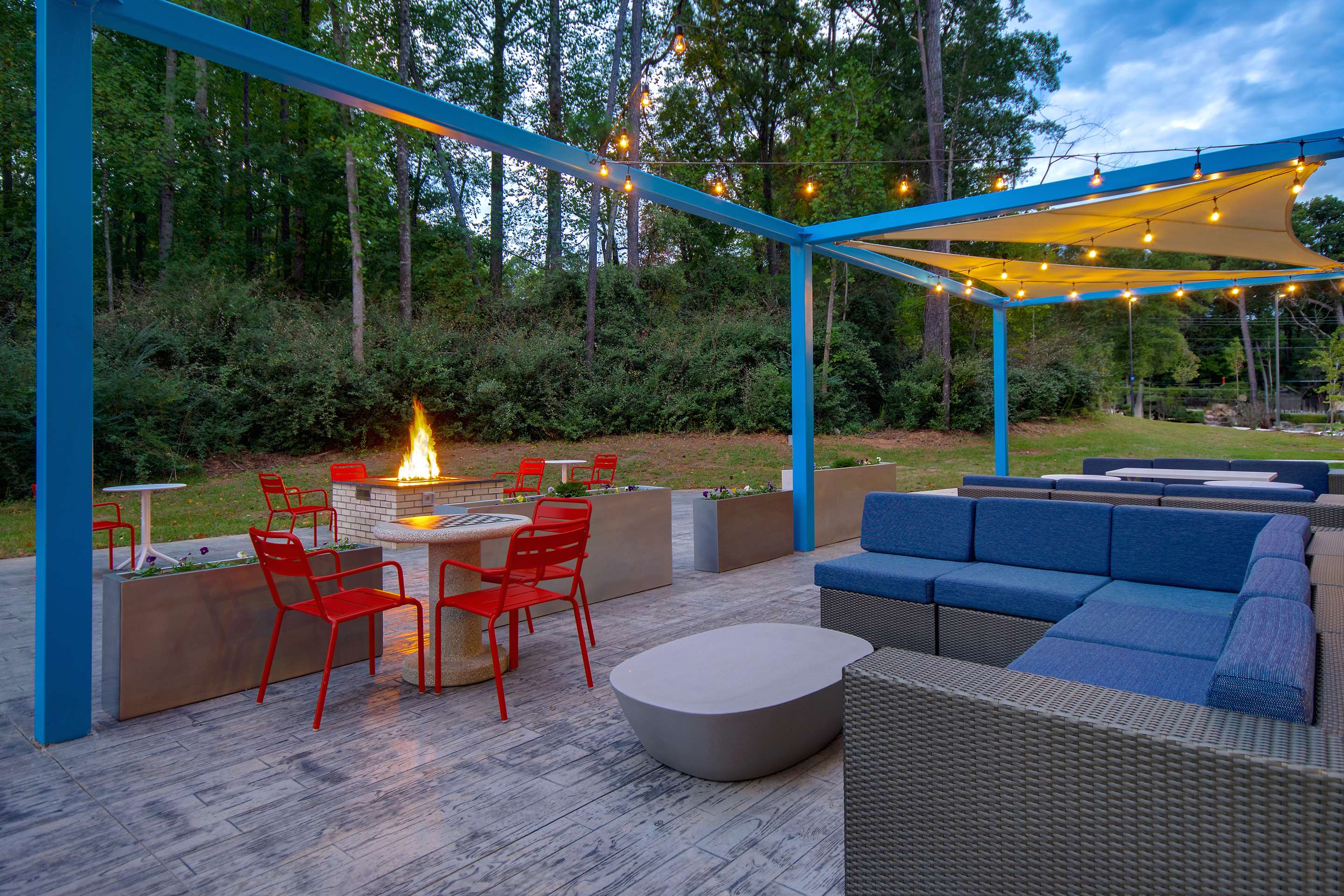 Exterior | TRU BY Hilton Wake Forest Raleigh North