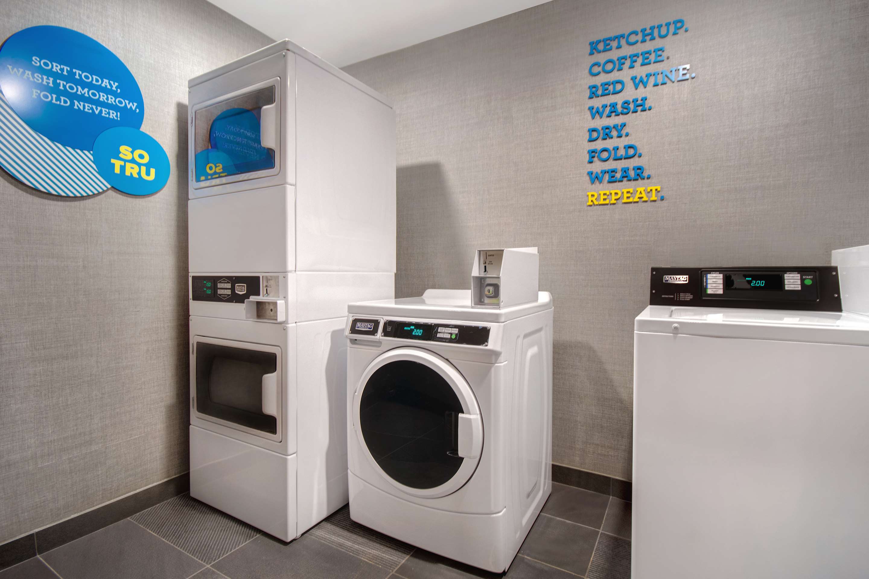 Property amenity | TRU BY Hilton Wake Forest Raleigh North