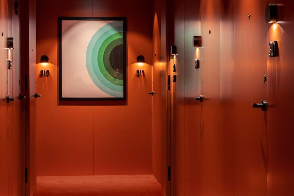 Arts Hotel Porto Tapestry Coll by Hilton