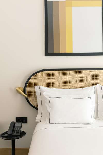 QUEEN GUEST ROOM