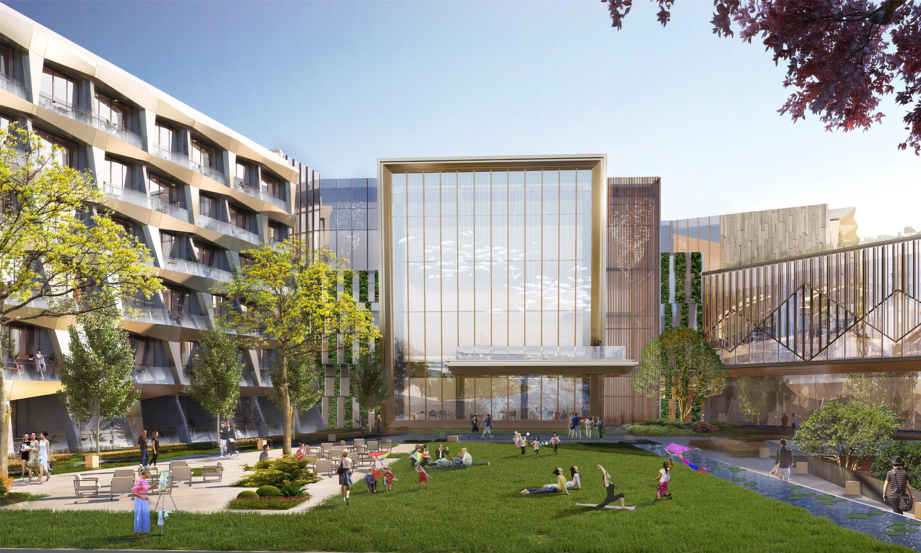 Inso Hotel Chongqing, Curio Collection by Hilton