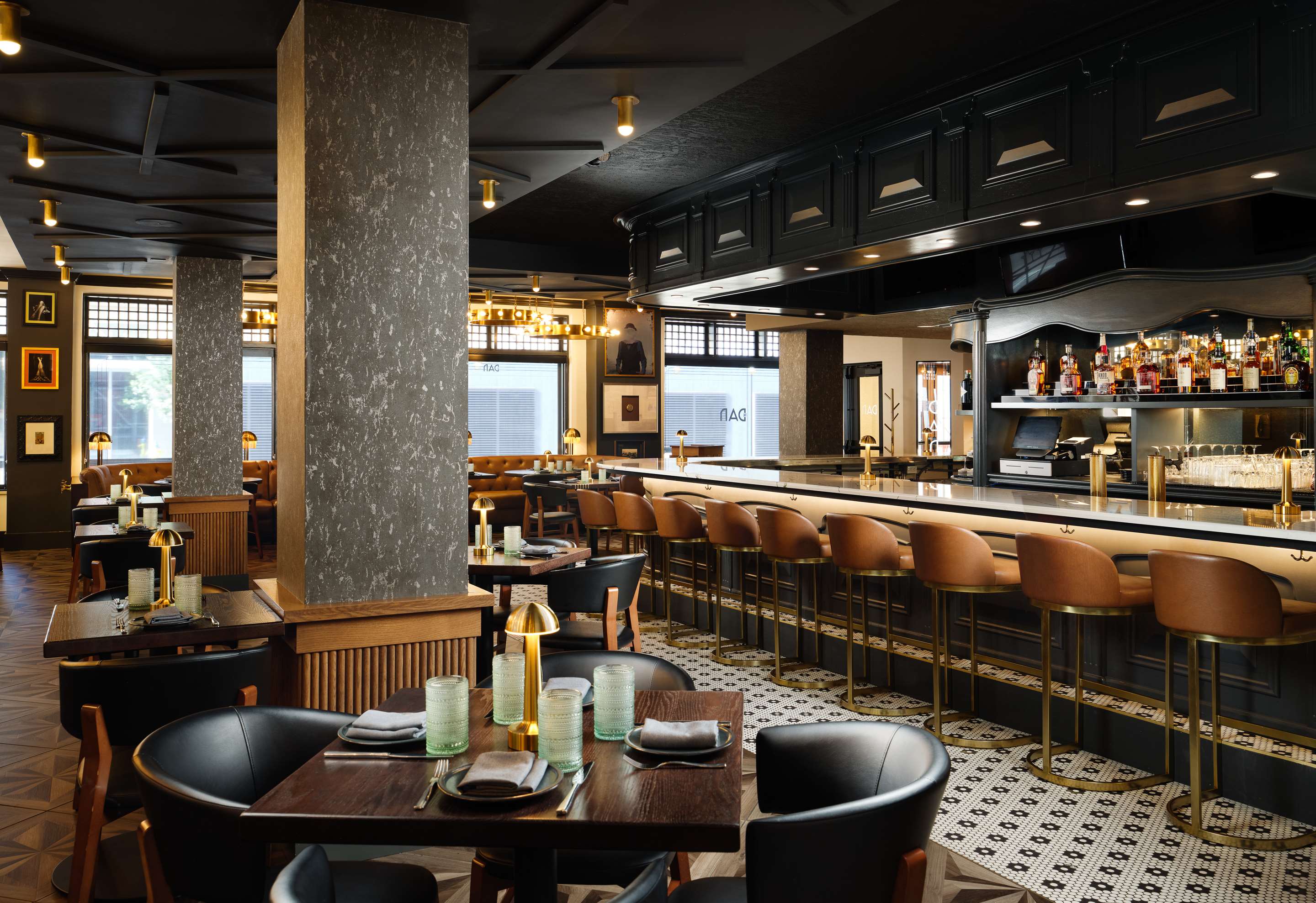 BarLounge